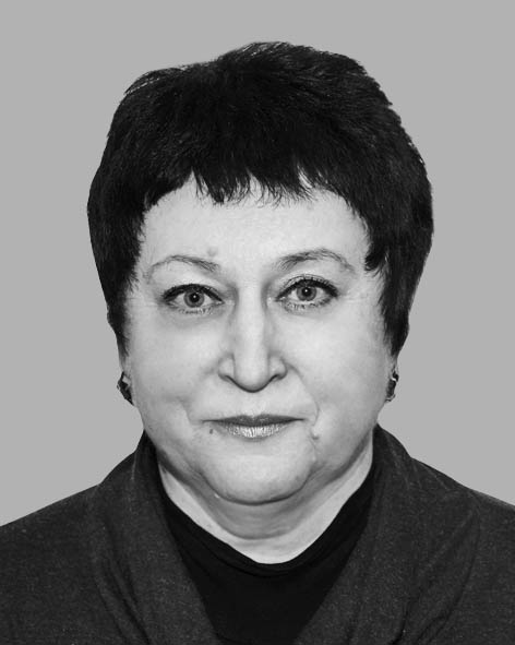 фото: Лучик Алла  Анатоліївна